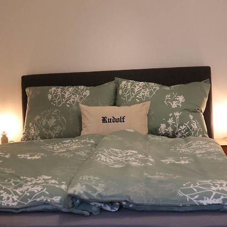 City Apartment Rudolf 26M2 Грац Экстерьер фото