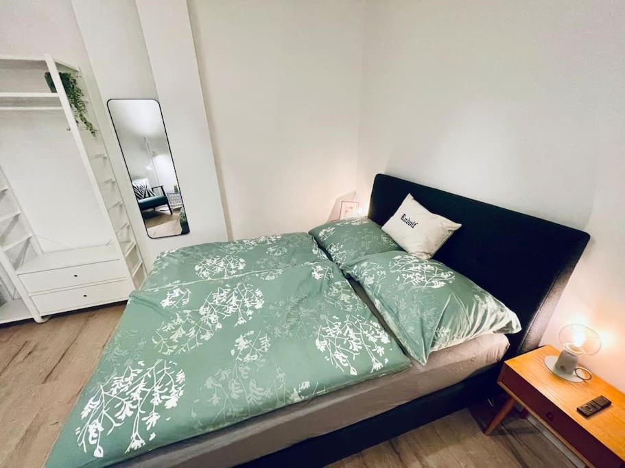 City Apartment Rudolf 26M2 Грац Экстерьер фото