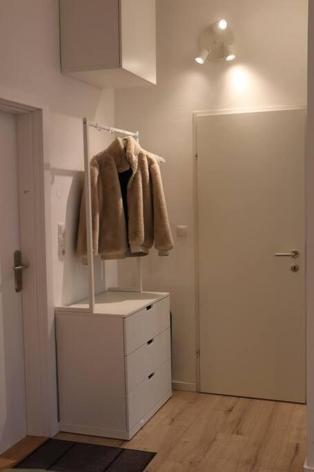 City Apartment Rudolf 26M2 Грац Экстерьер фото