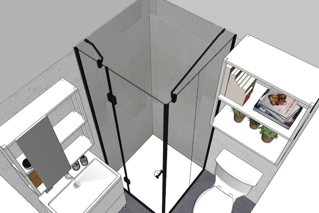 City Apartment Rudolf 26M2 Грац Экстерьер фото