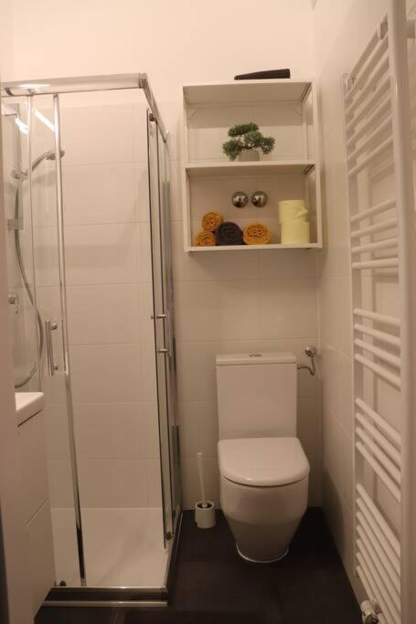 City Apartment Rudolf 26M2 Грац Экстерьер фото